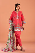 Sana Safinaz Lawn 3pc suite
