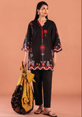 Sana Safinaz Lawn 3pc suite