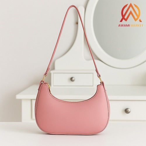 Women's Shoulder Bag