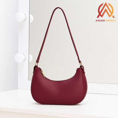 Women's Shoulder Bag